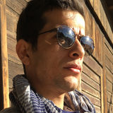 Hashem from Gorbehaza | Man | 35 years old | Sagittarius