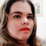 Albuquerque from Guabiraba | Woman | 43 years old | Aquarius