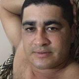 Tarcisio from Nossa Senhora das Dores | Man | 36 years old | Virgo