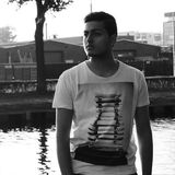 Jawed from Tilburg | Man | 31 years old | Aquarius