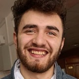 Donishsherbewh from Komsomolsk-na-amure | Man | 24 years old | Virgo