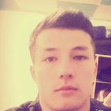 Subkhon from Qostanay | Man | 32 years old | Scorpio