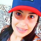 Dany from Rio de Janeiro | Woman | 32 years old | Scorpio
