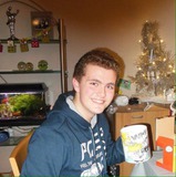 Siebe from Ieper | Man | 30 years old | Leo