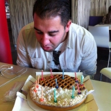 Nawido from Korrewegwijk | Man | 37 years old | Aquarius