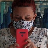 Gordita from Florencia | Woman | 43 years old | Aries