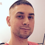 Matt from Oakton | Man | 39 years old | Gemini