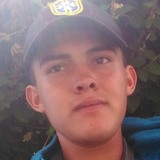 Guerreros from Moniquira | Man | 27 years old | Sagittarius