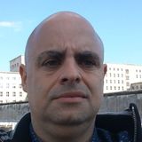 Eyal from Shalva | Man | 52 years old | Taurus