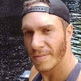 Alemão from Francisco Morato | Man | 44 years old | Taurus