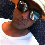 Khan from Linz-Wels-Steyr | Man | 43 years old | Aries