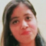 Ridhimasah from Kolkata | Woman | 22 years old | Virgo