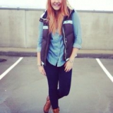 Liisi from Hyvinkaa | Woman | 31 years old | Aquarius