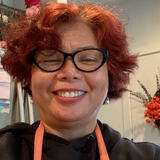 Sandrahills31 from Reading | Woman | 59 years old | Cancer
