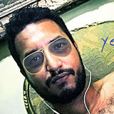 Magdy from Shalva | Man | 40 years old | Taurus