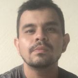 Edgar from General Escobedo | Man | 36 years old | Capricorn