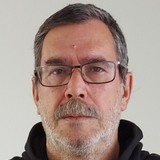 Silva from Brasschaat | Man | 61 years old | Libra