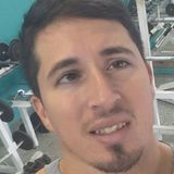 Pipi from Cordoba | Man | 34 years old | Libra