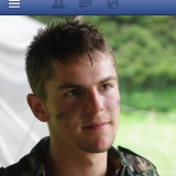 Koarele from Drongen | Man | 33 years old | Scorpio