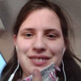 Otterlover from Olathe | Woman | 25 years old | Pisces
