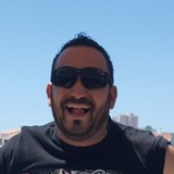 Jr from Allende | Man | 44 years old | Virgo