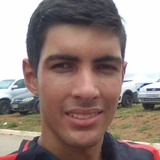 Natargsilvaet from Pitangui | Man | 29 years old | Scorpio