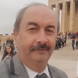 Kcp from Izmir | Man | 62 years old | Gemini