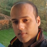 Thuvaharan from Heist-op-den-Berg | Man | 38 years old | Sagittarius