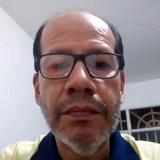 Diazsalguerowa from Cucuta | Man | 62 years old | Capricorn