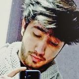 Zarif from Athens | Man | 28 years old | Aries