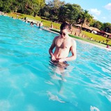 Vitoraguiar6B5 from Costa Rica | Man | 25 years old | Aquarius
