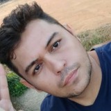 Samirmarqursbw from Itacoatiara | Man | 42 years old | Sagittarius
