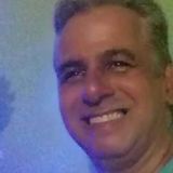Falcão from Cataguases | Man | 63 years old | Virgo