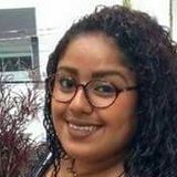 Chris from Porto Alegre | Woman | 35 years old | Virgo