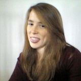 Axeli from Roeselare | Woman | 30 years old | Capricorn