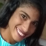 Aline from Unai | Woman | 26 years old | Cancer