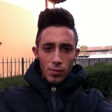 Sammy from Crema | Man | 34 years old | Aquarius