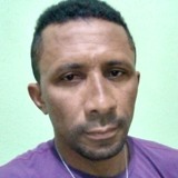 Negao from Umirim | Man | 41 years old | Cancer