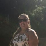 Paty from Sao Joao da Barra | Woman | 48 years old | Aquarius