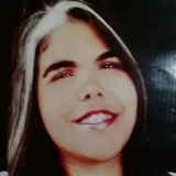 Yasmin from Mantenopolis | Woman | 26 years old | Sagittarius