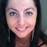 Kishita from Santiago | Woman | 40 years old | Virgo