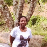 Tere from Rio Branco do Sul | Woman | 47 years old | Pisces