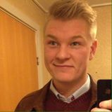 Sebastian from Fredericia | Man | 34 years old | Taurus