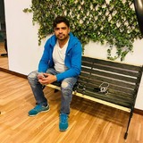 Sunilthardayx from Almeirim | Man | 34 years old | Cancer