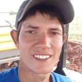 Josejuniorpef5 from Garruchos | Man | 32 years old | Capricorn