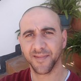 Mecle from Sevilla | Man | 45 years old | Aries