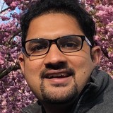 Krish from Ulm | Man | 31 years old | Taurus