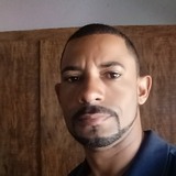 Edmar from Ribeirao das Neves | Man | 43 years old | Cancer
