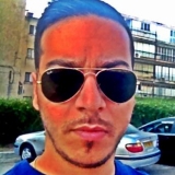 Sean from Tel Aviv | Man | 41 years old | Scorpio