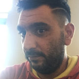 Rick from Mala Strana | Man | 44 years old | Aquarius